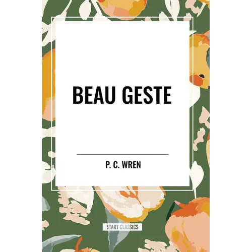 Beau Geste
