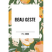 Beau Geste