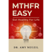 MTHFR Easy: Get Healthy For Life