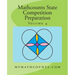 Mathcounts State Competition Preparation Volume 4