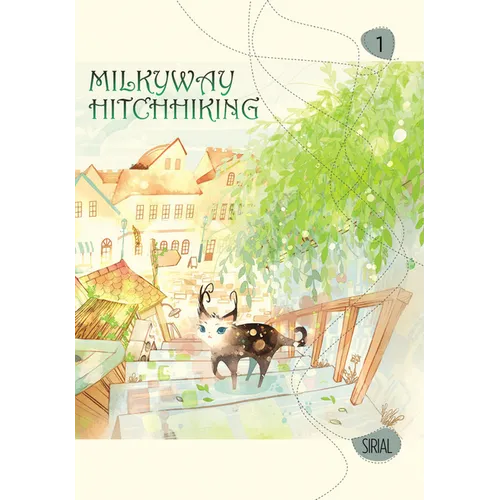 Milkyway Hitchhiking, Volume 1