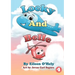 Locky and Belle