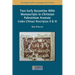 Two Early Byzantine Bible Manuscripts in Christian Palestinian Aramaic: Codex Climaci Rescriptus II & XI