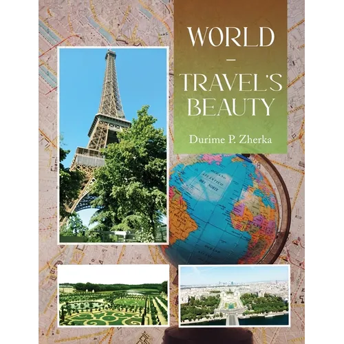 World Travel's Beauty