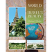 World Travel's Beauty