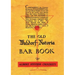 The Old Waldorf Astoria Bar Book 1935 Reprint