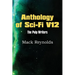 Anthology of Sci-Fi V12, the Pulp Writers - Mack Renolds