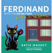 Ferdinand with the Extra Toes Goes to School!