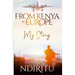 From Kenya To Europe: My Story