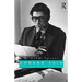 Edward Said: The Charisma of Criticism