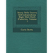 Storia Della Guerra Dell'independenza Degli Stati Uniti D'America, Volume 1