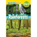 Rainforests: Global Habitats (Revive Readers, Level Pre-1)