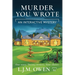 Murder You Wrote: An Interactive Mystery