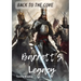 Back To The Cove: Barrett's Legacy