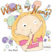 What's my name? ELFRIEDA