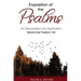 Exposition of the Psalms: An Interpretation and Application Volume One