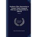 Southern Tibet, Discoveries in Former Times Compared With my own Researches in 1906-08; Volume 1