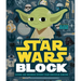 Star Wars Block (an Abrams Block Book): Over 100 Words Every Fan Should Know