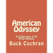 American Odyssey: A Collection of Bi Polar Binges