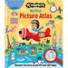 My First Picture Atlas: Lift-The-Flap Book: Board Book with Over 50 Flaps to Lift!