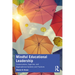 Mindful Educational Leadership: Contemplative, Cognitive, and Organizational Systems and Practices