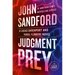 Judgment Prey