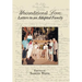 Unconditional Love: Letters to an Adopted Family