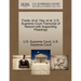 Fowle, Et Al. Hay, Et Al. U.S. Supreme Court Transcript of Record with Supporting Pleadings