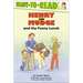 Henry and Mudge and the Funny Lunch: Ready-To-Read Level 2