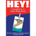 Hey! I Could Use a Little Help Here! My Story of Healthcare Workplace Violence