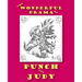 The Wonderful Drama of Punch and Judy