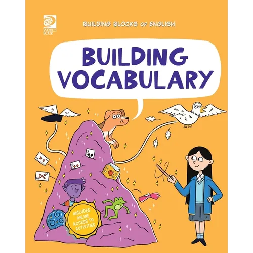 Building Vocabulary