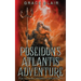 Poseidon's Atlantis Adventure: The Human Hybrid Experiment