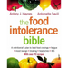 The Food Intolerance Bible: A nutritionist's plan to beat food cravings, fatigue, mood swings, bloating, headaches and IBS