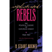 Sophisticated Rebels: The Political Culture of European Dissent, 1968-1987, with a New Preface by the Author