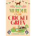 Murder on the Cricket Green