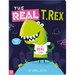 The Real T. Rex