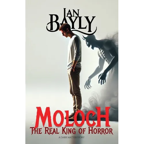 Moloch: The Real King of Horror