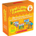 First Little Readers Parent Pack: Level D