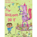 The Unicorn Did It