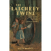 The Latchkey Twins Case No. 46: The Twins Solve a Murder