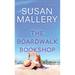 The Boardwalk Bookshop