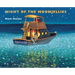 Night of the Moonjellies