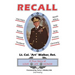Recall: A True Story of Love, Life, Honor