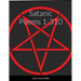 Satanic Poems 1-310