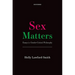 Sex Matters: Essays in Gender-Critical Philosophy