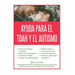 Ayuda para el TDAH y el Autismo