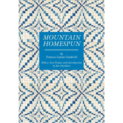 Mountain Homespun