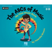 The ABCs of Music: My First Music Book: UK Version