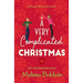 A Very Complicated Christmas: A Holiday Romantic Comedy